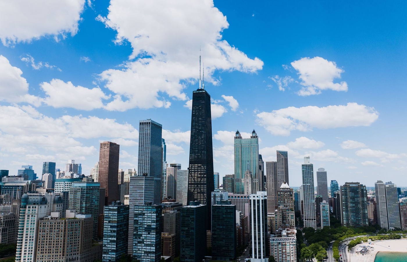 Chicago Emergency Medical Technician (EMT)