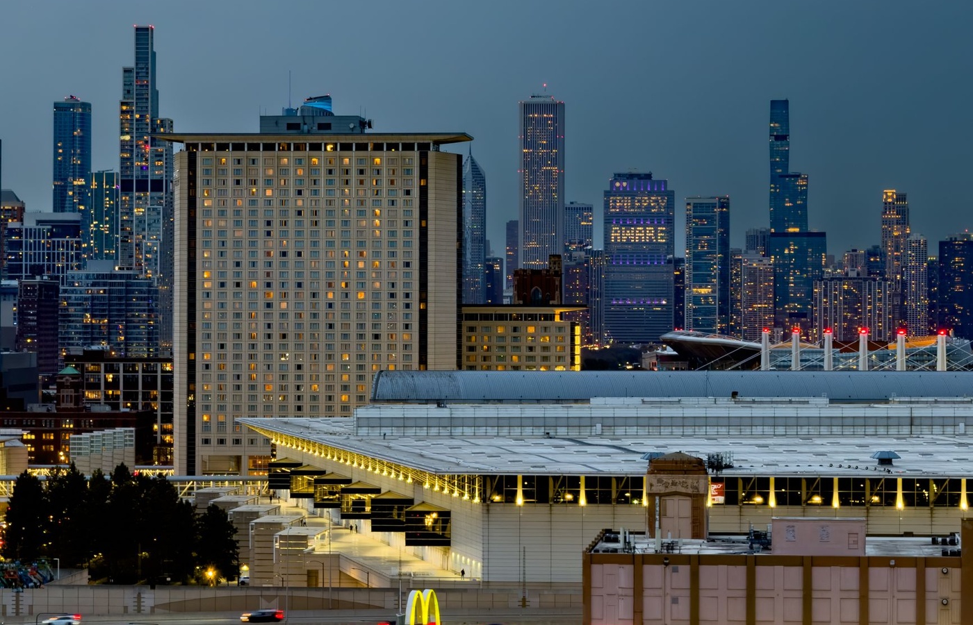Chicago Police Department SPOS