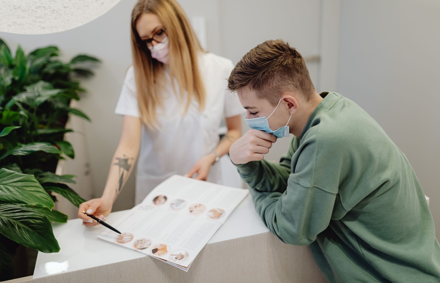 Examzify course visual