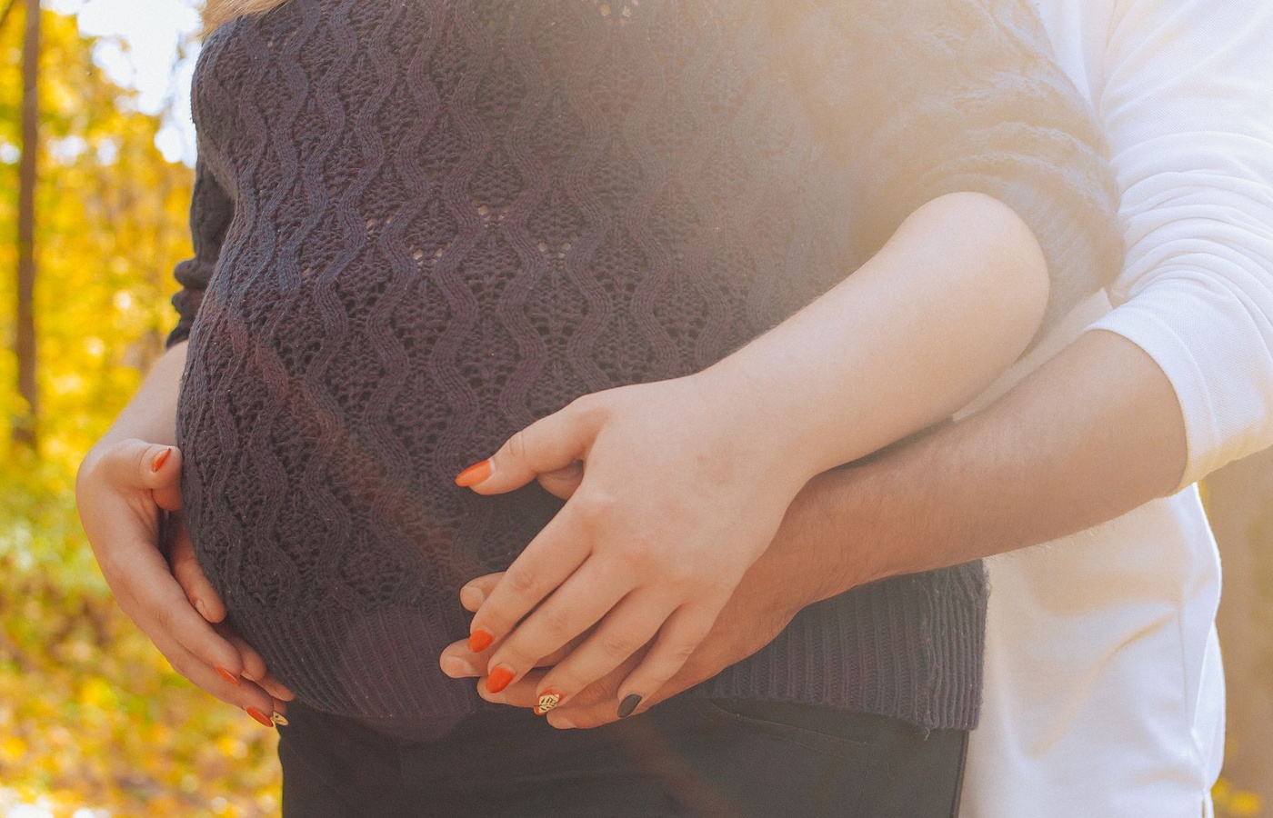 Certified Childbirth Educator