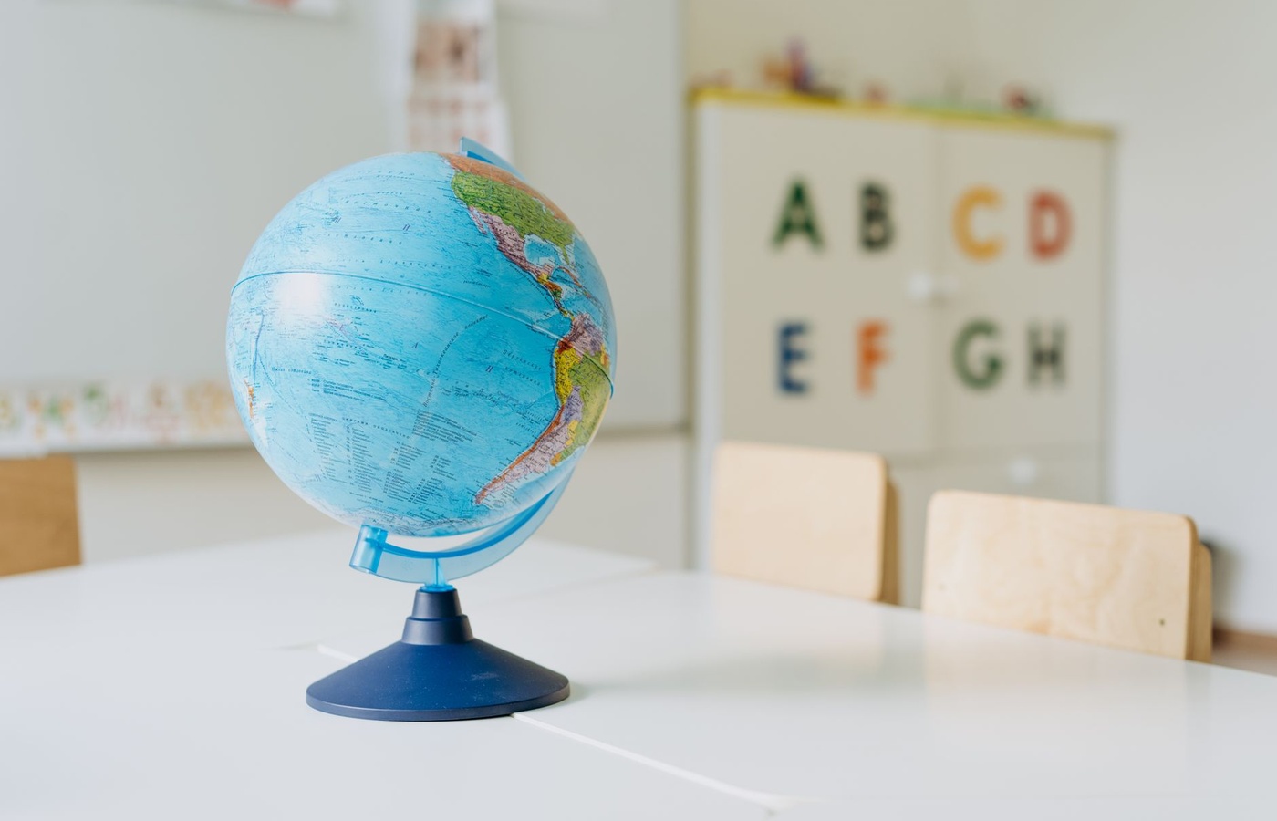 Child Care Facility Rules and Regulations (RNRF)