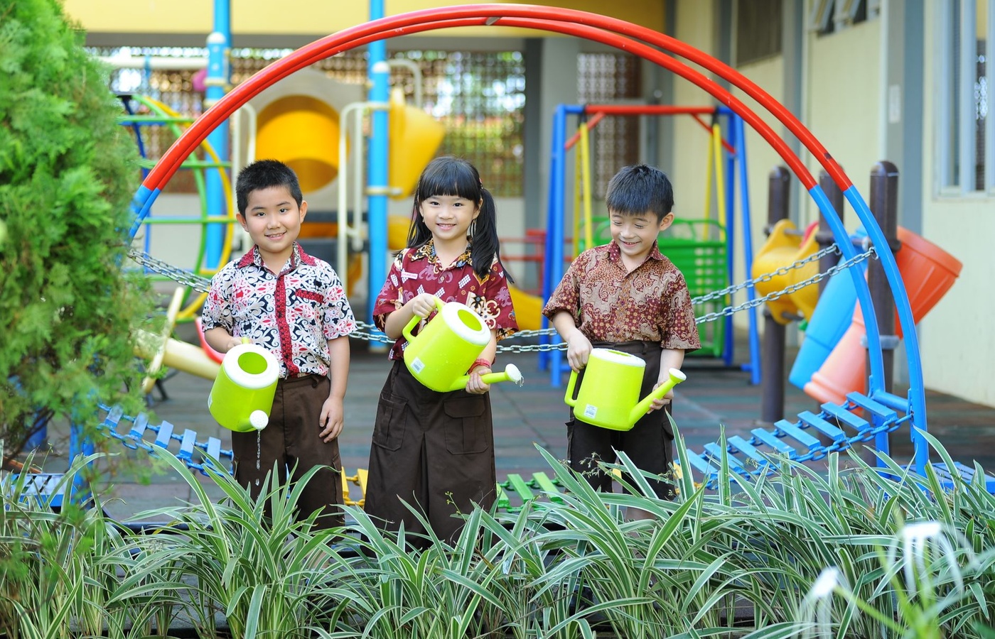Child Care License Regulations