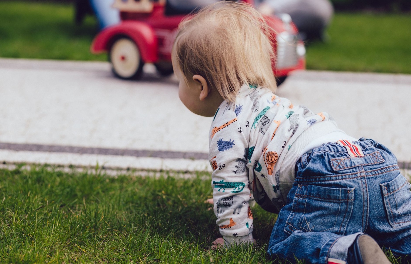 Child Development and Guidance