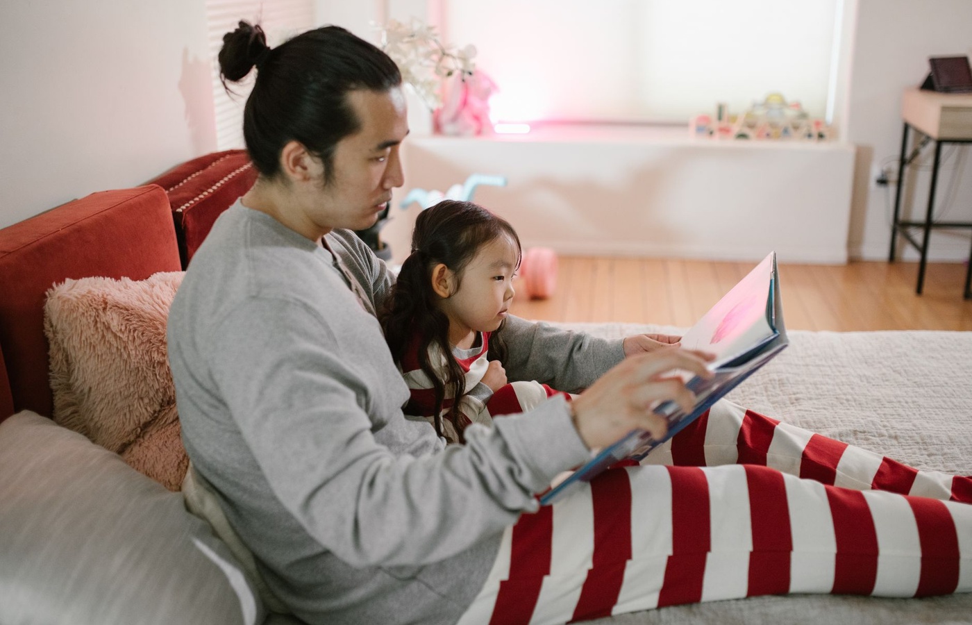 Child Language Acquisition