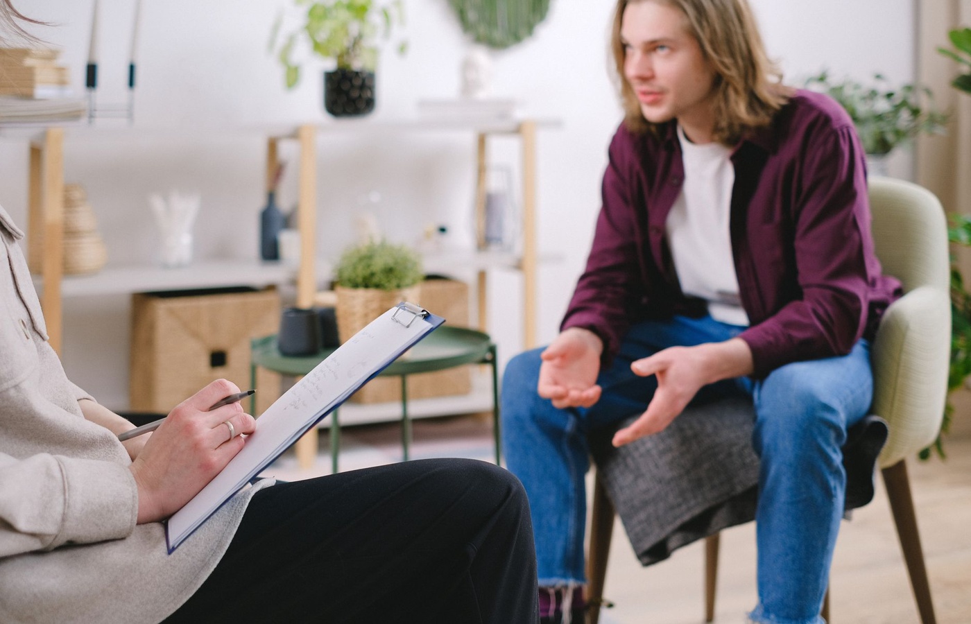 Child and Youth Care (CYC)