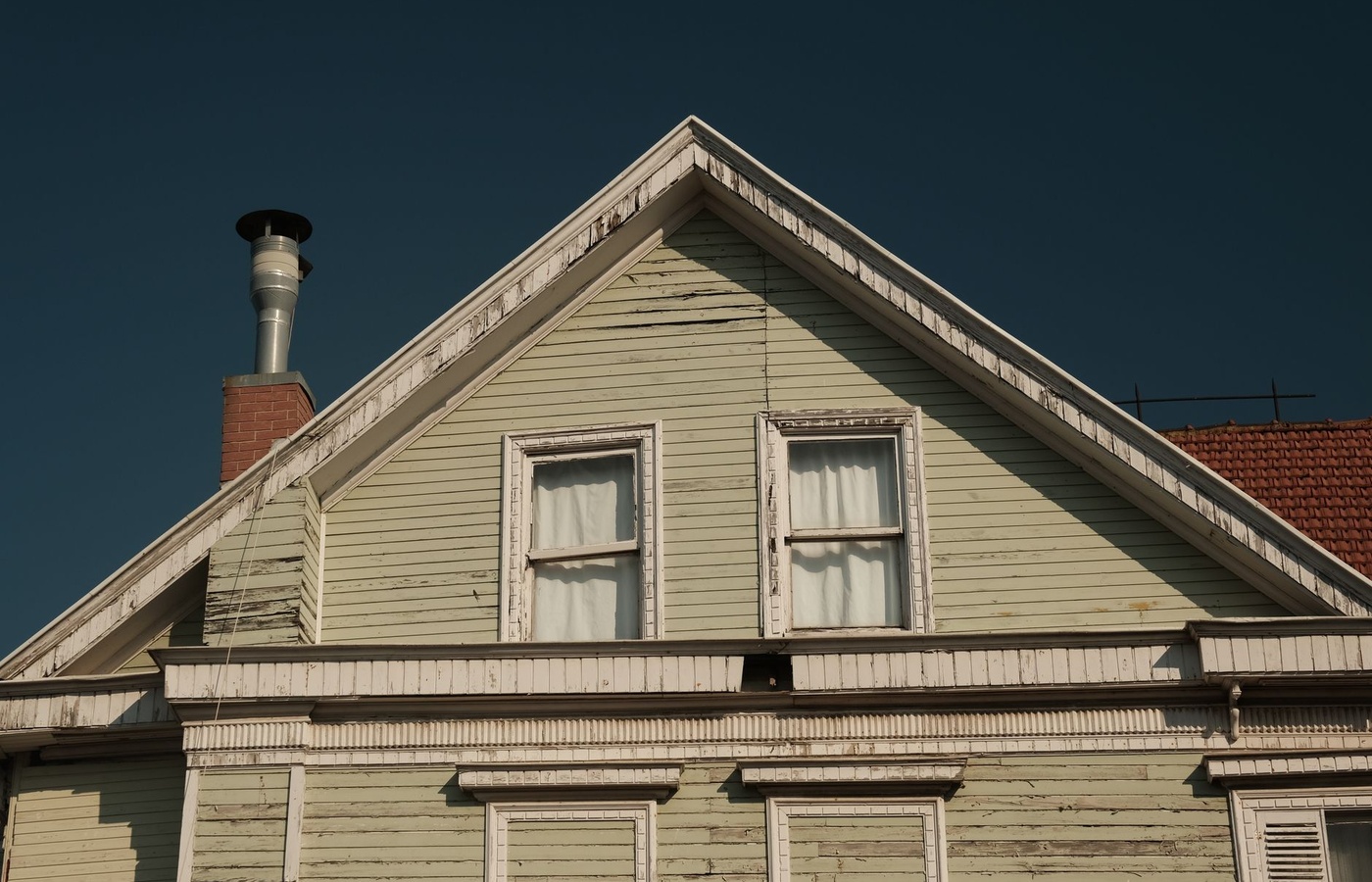 Chimney Safety Institute of America (CSIA) Certification