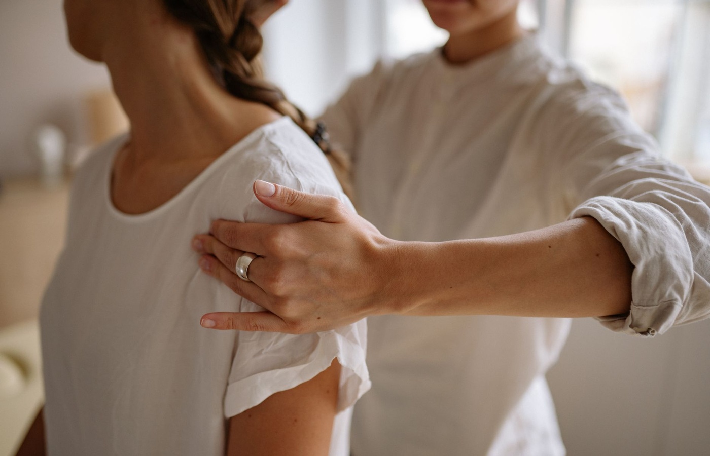 Chiropractic Full Spine