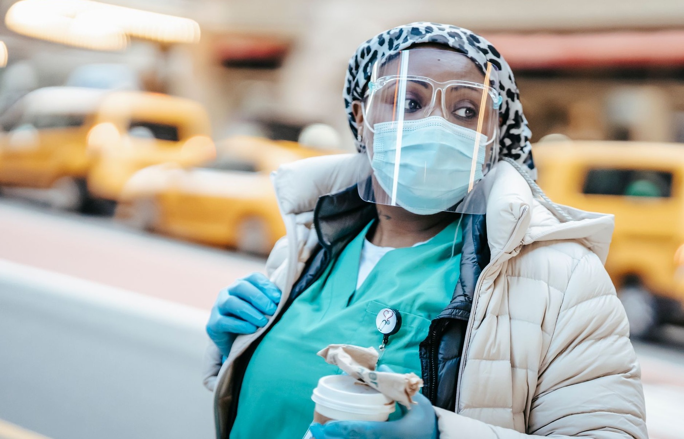 CHNI Public Health Nursing (PHN) Board