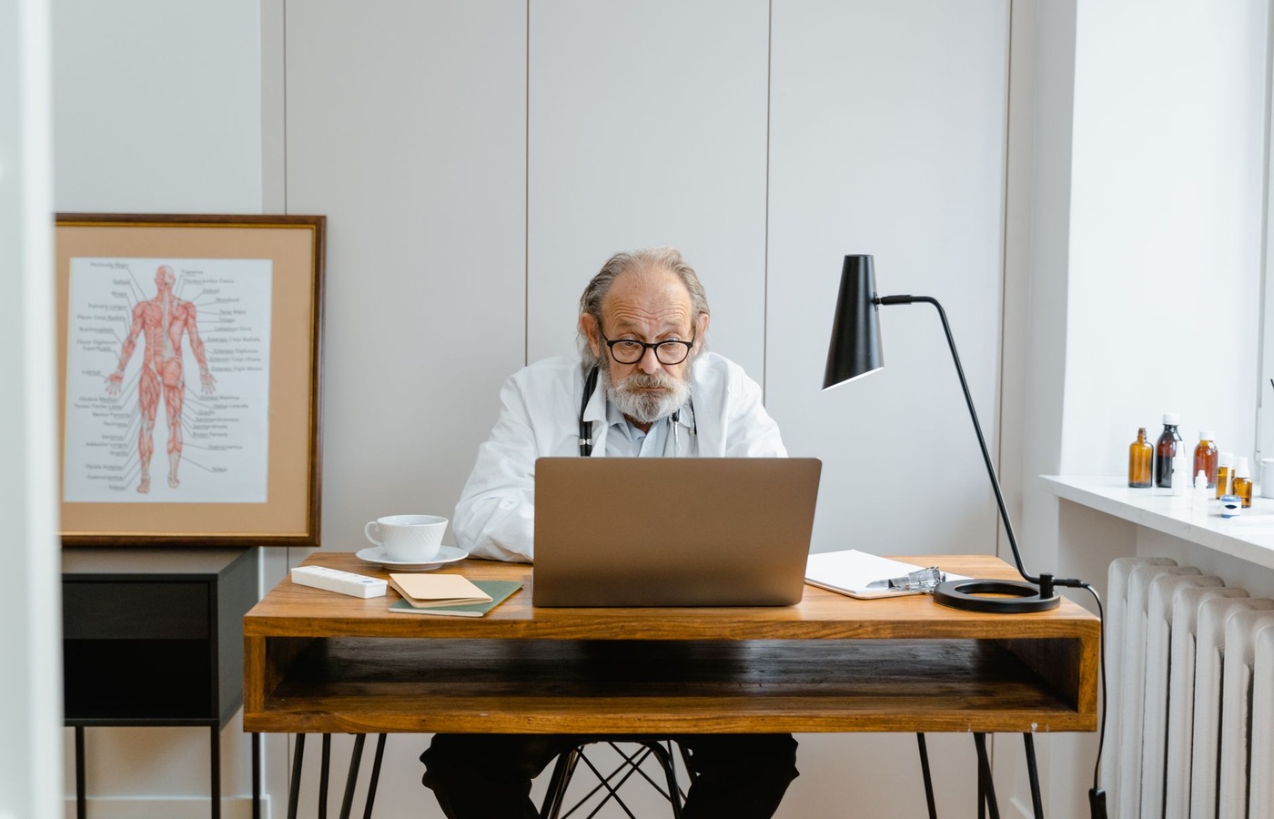 Certified in Healthcare Privacy and Security (CHPS) Practice