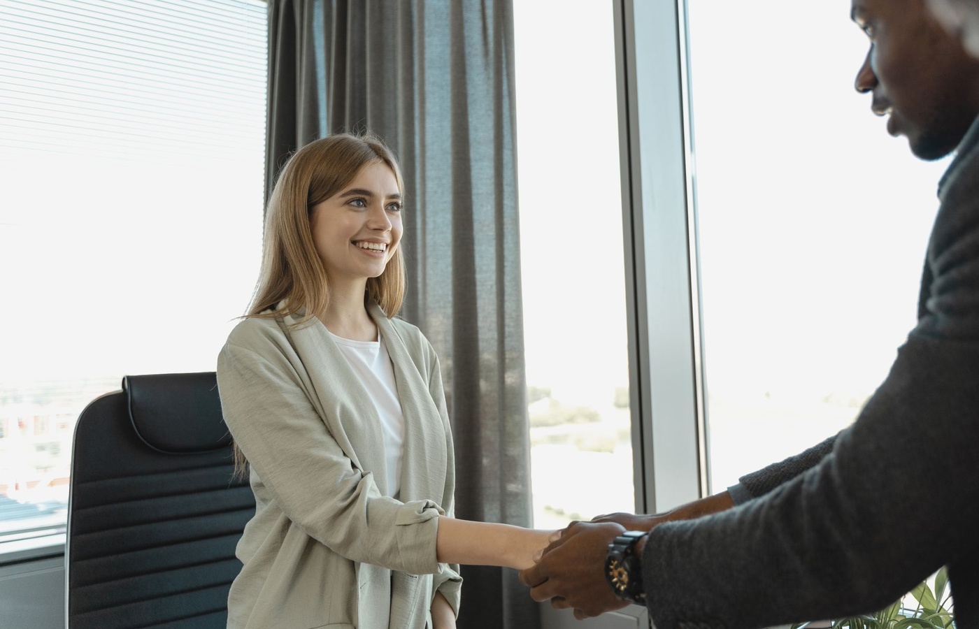 CHRA Recruitment and Selection