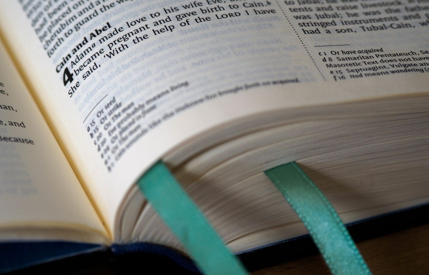 Christian Faith and Living – Christian Ministries