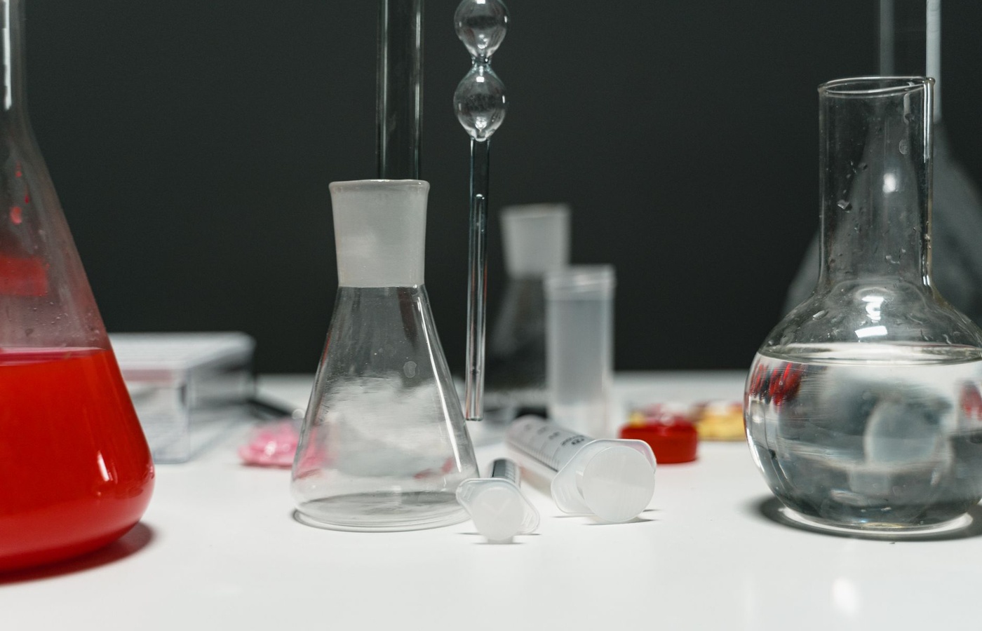 Chromatography