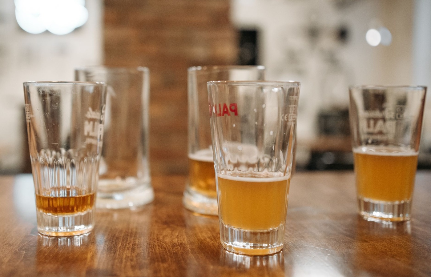 Cicerone Certified Beer Server