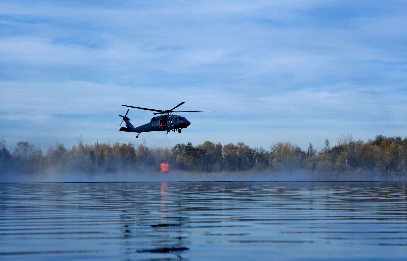 Wichita Fire Department Rescue And Search