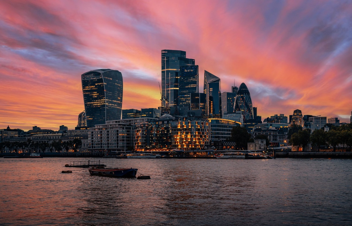 CII London Market 1 (LM1) – Insurance Essentials