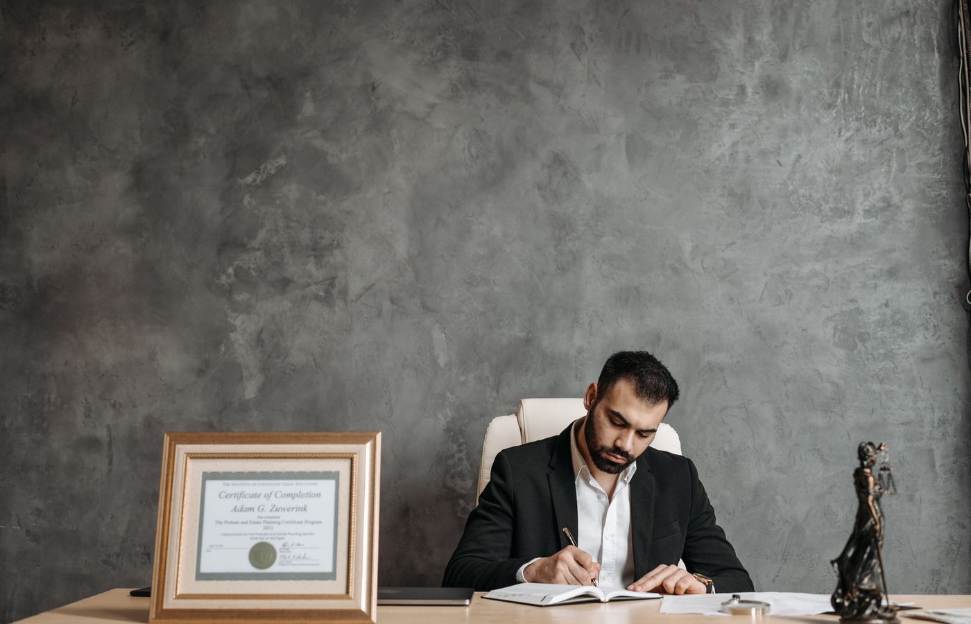 CILEx Conveyancing Level 6