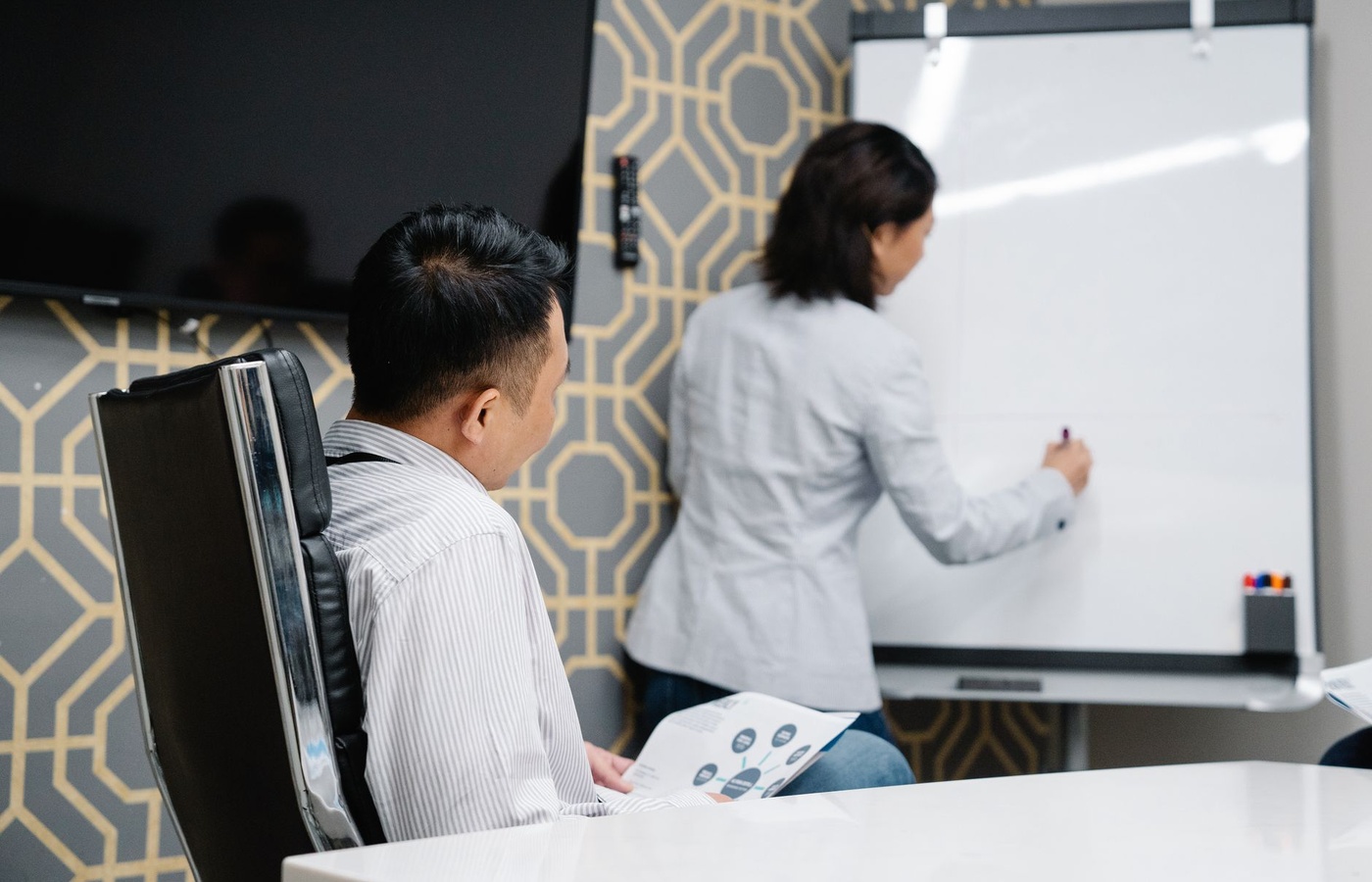 CIMA Strategic Management (E3)