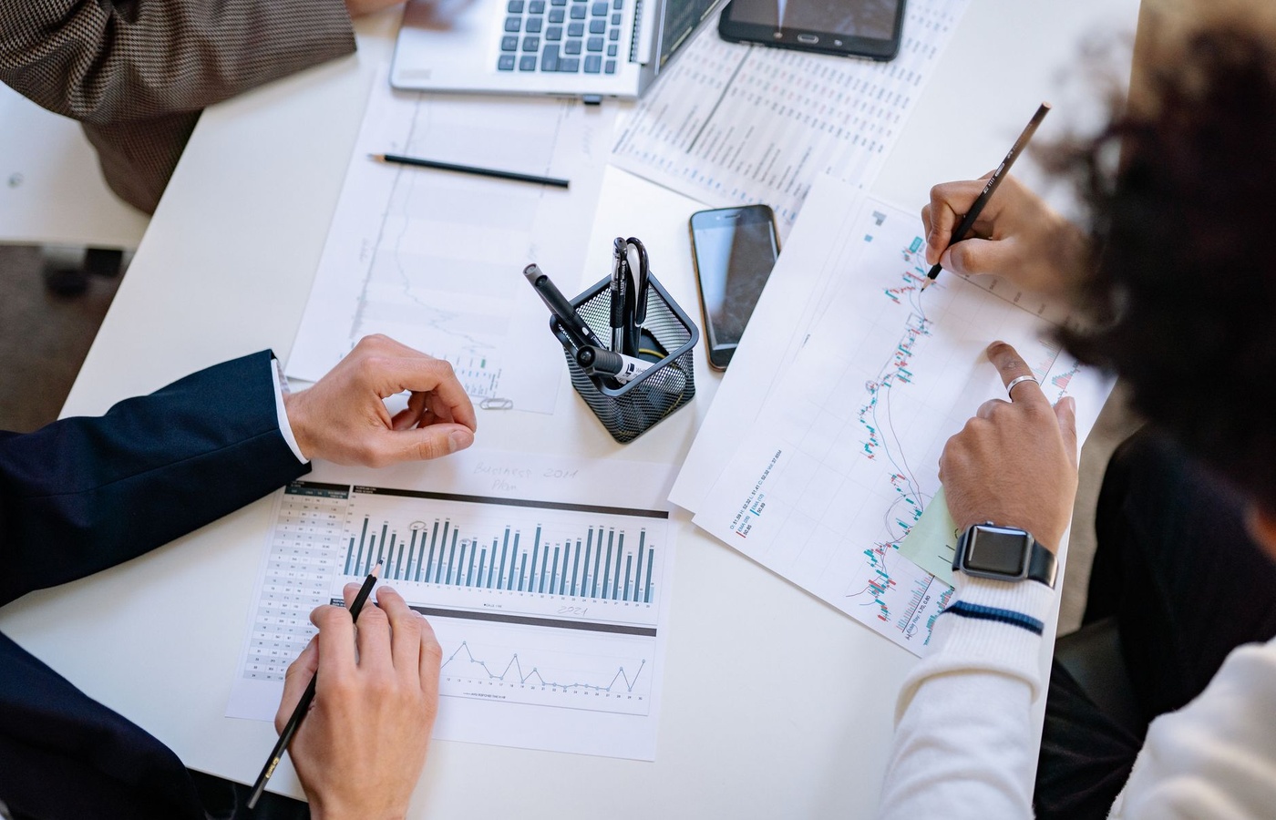 CIMA Risk Management (P3)