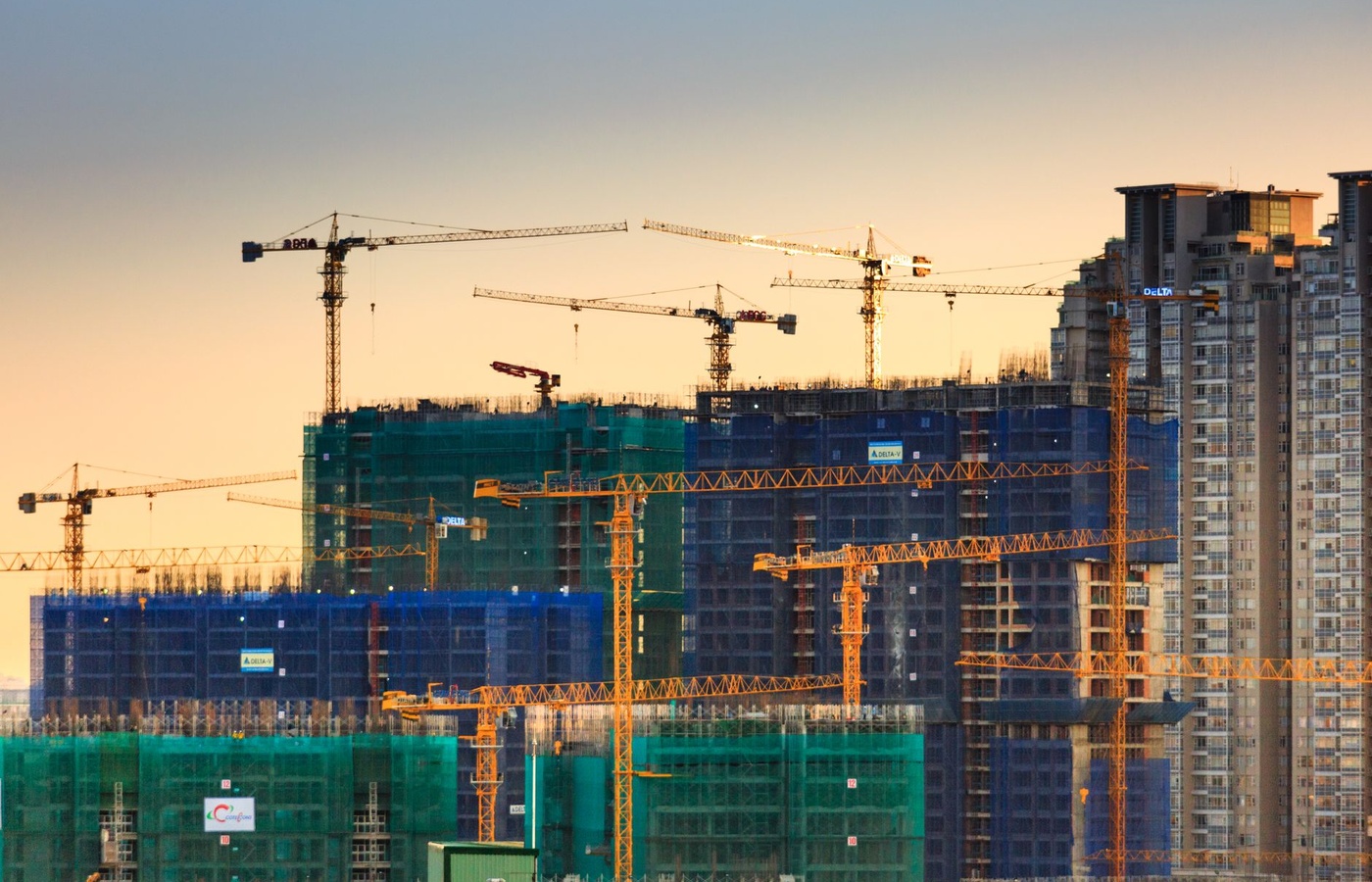 CIOB EPA Level 4 Design and Construction Management