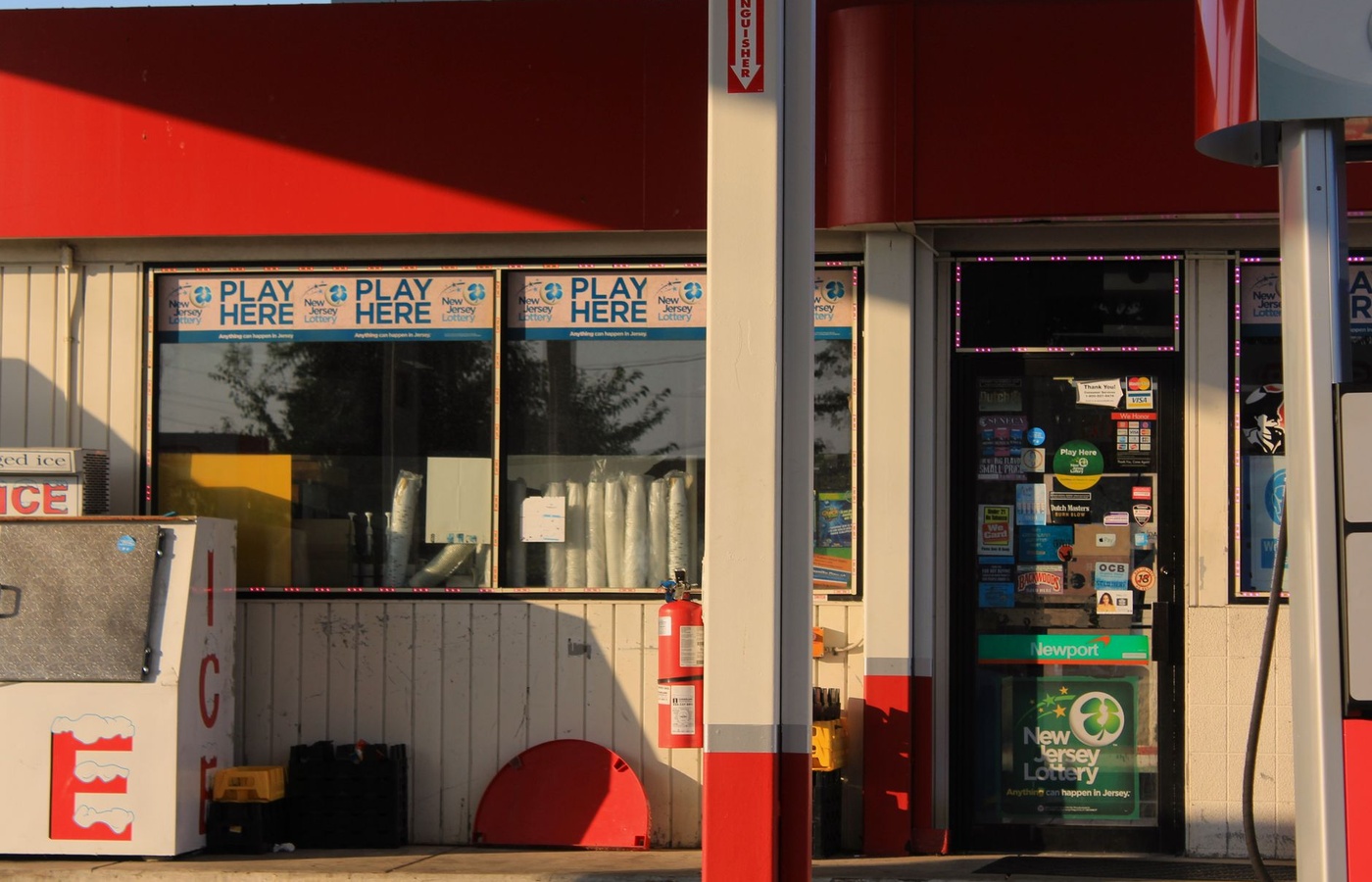 Circle K