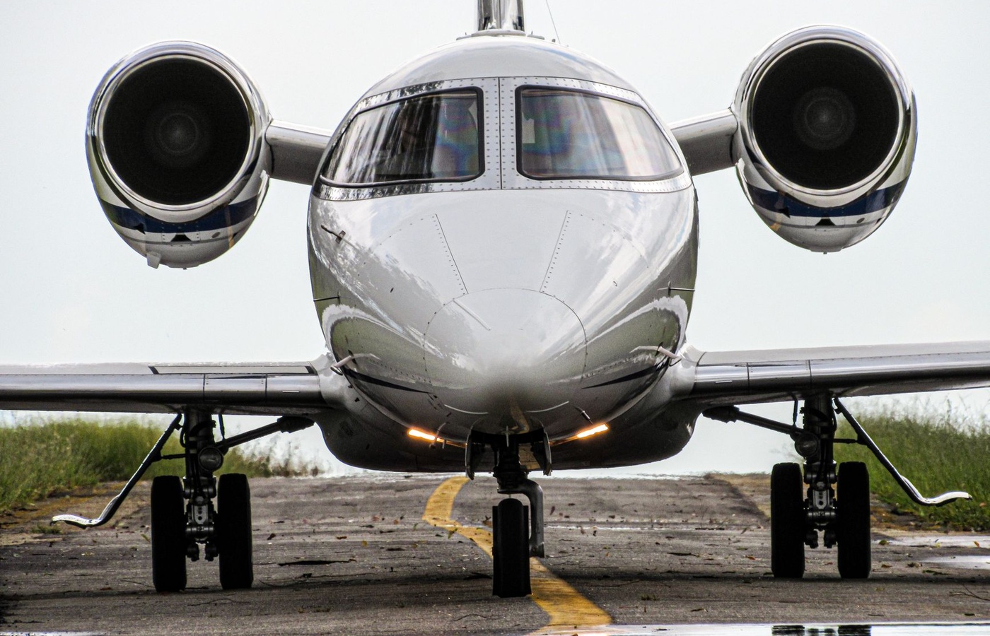 Citation 550 Oral Practice Exam course image