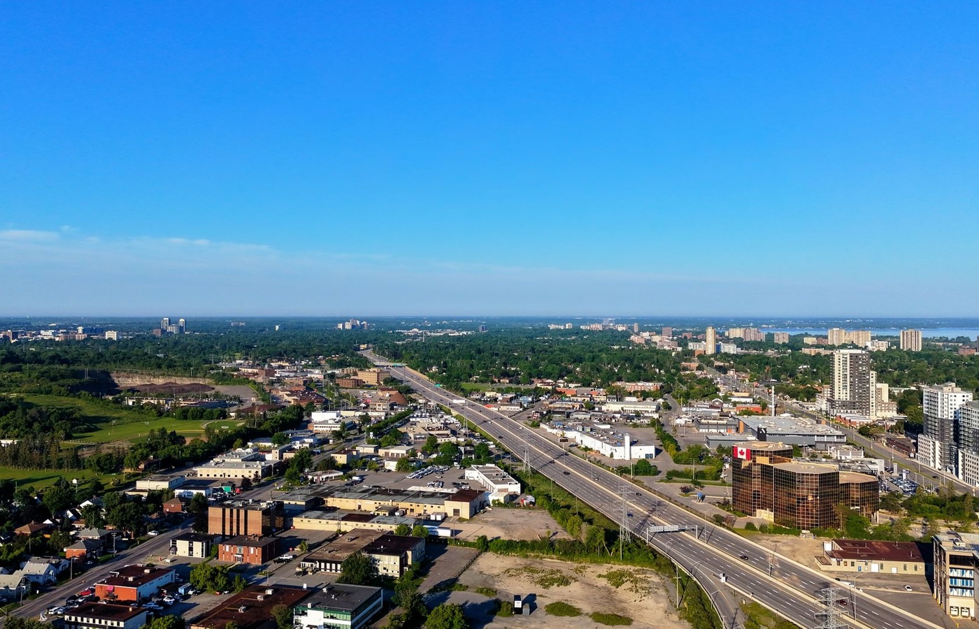 Cities and Urban Land-Use Patterns and Processes