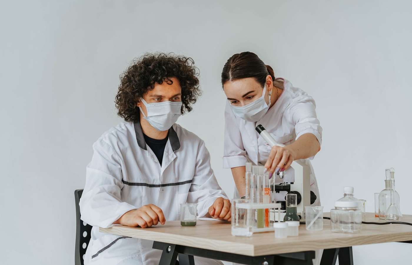 CITI Good Laboratory Behavior