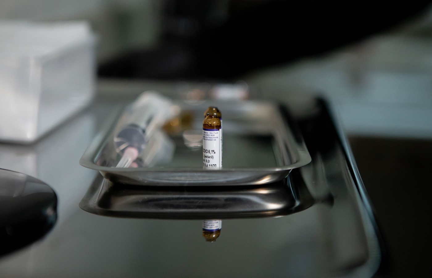 CITI Initial Biosafety