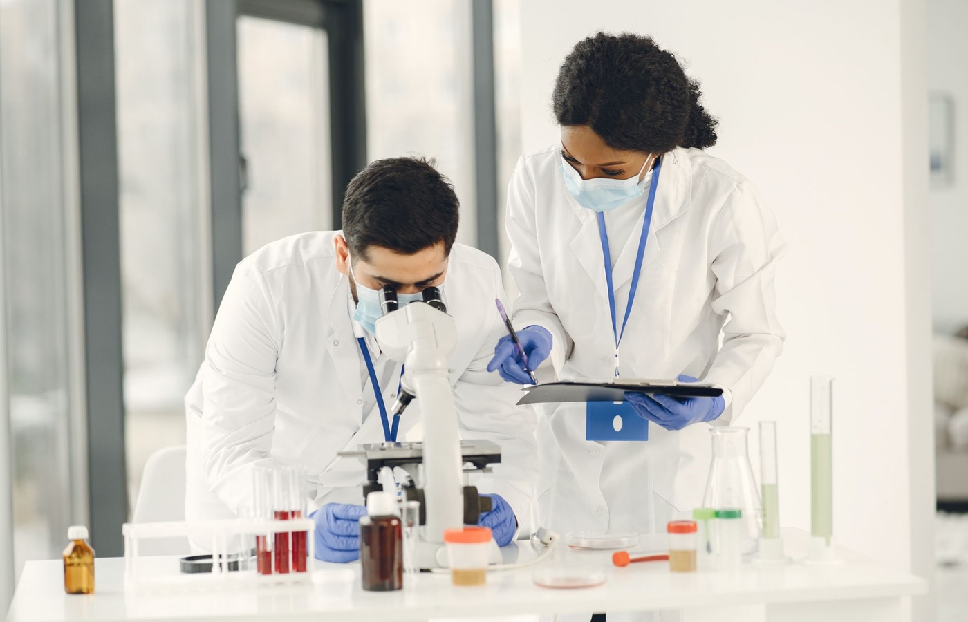 CITI Trainings – RCR & Authorship