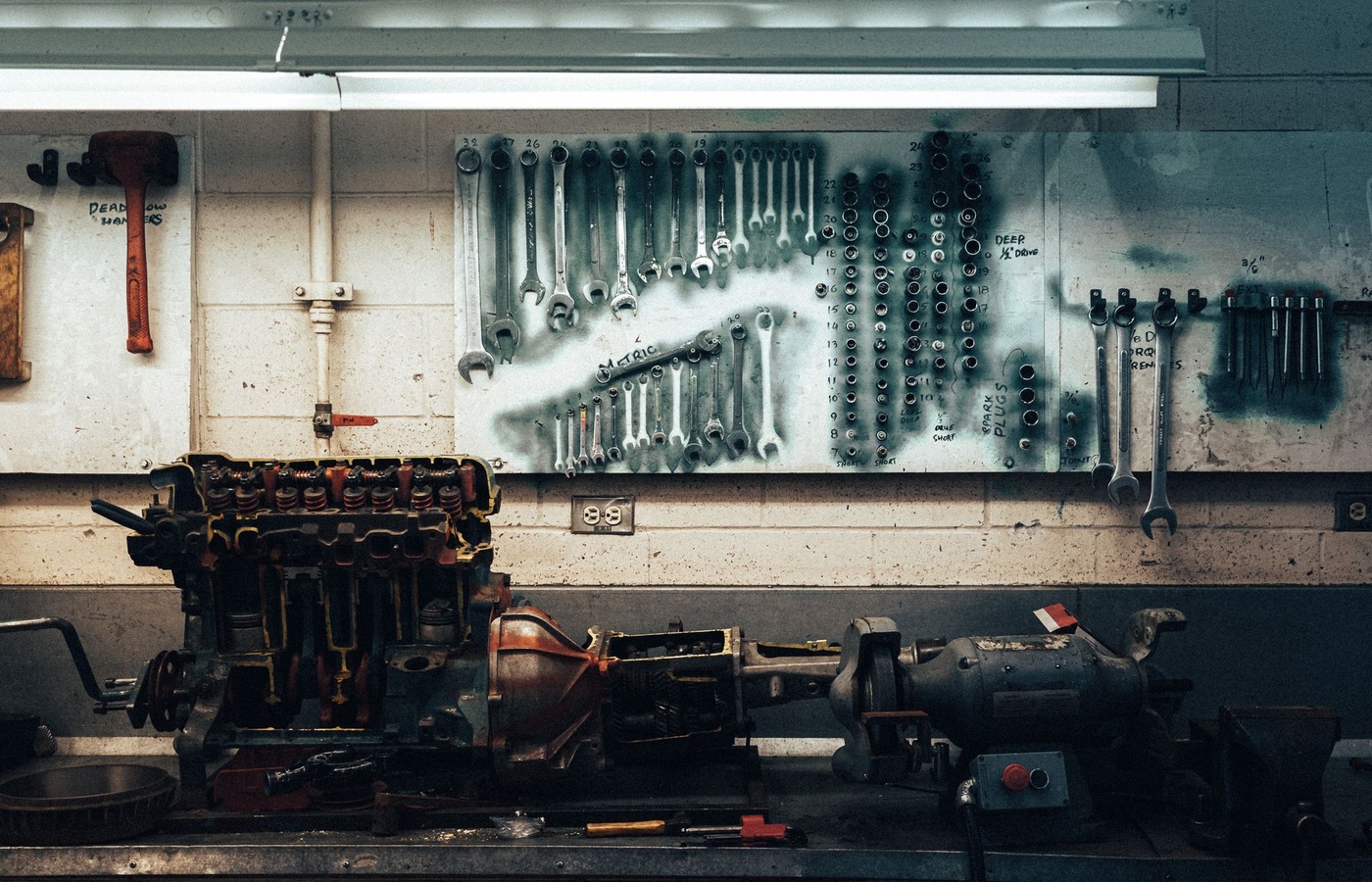 City & Guilds Level 2 Chainsaw Maintenance Certification