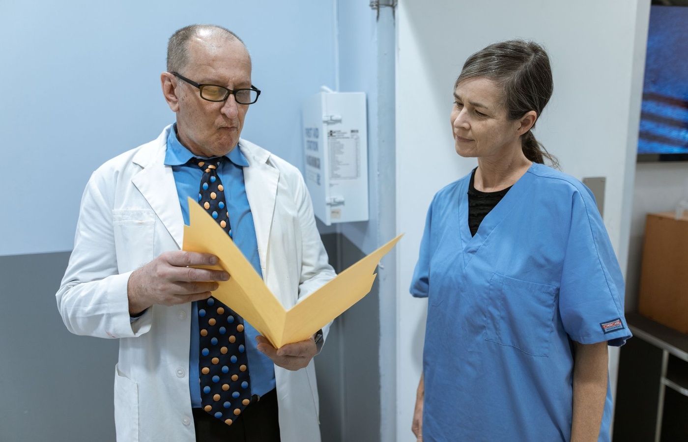 CJE Multidimensional Care 1 (MDC1)
