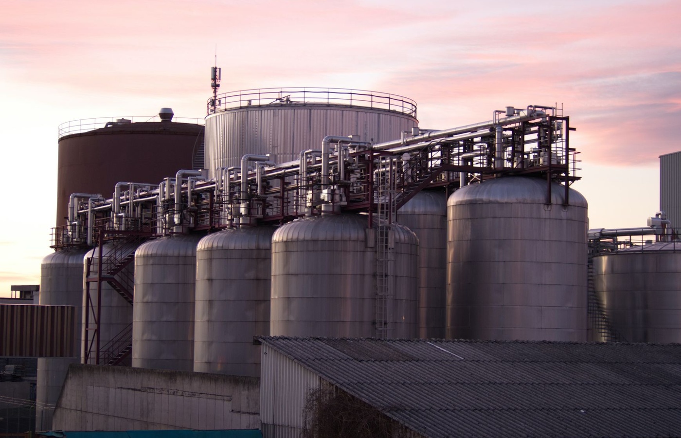 Class A/B Operator for Underground Storage Tank (UST)