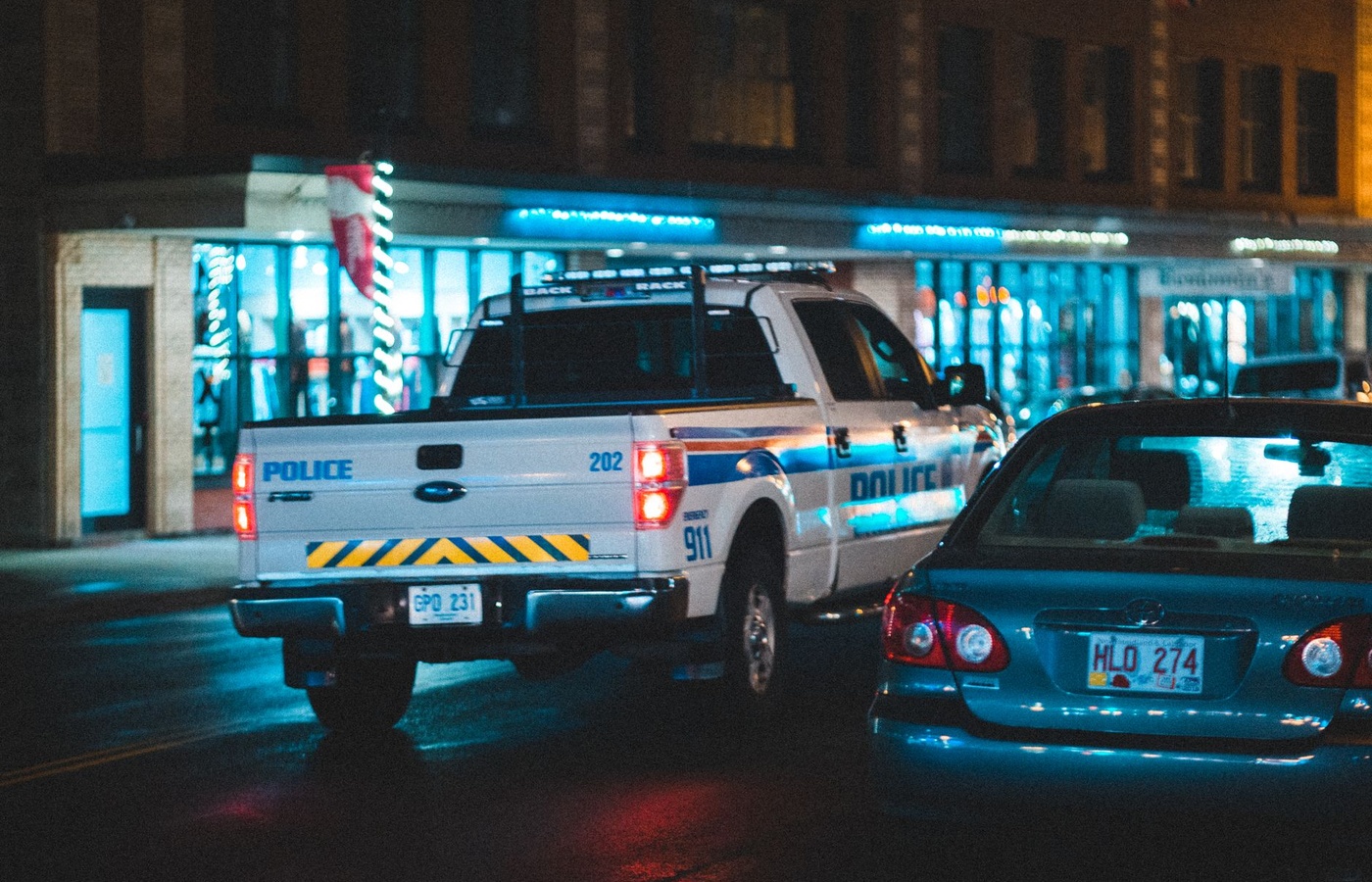 Council on Law Enforcement Education and Training (CLEET) Law Enforcement Driver