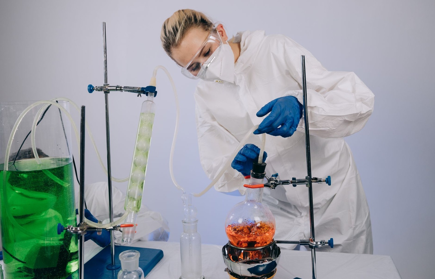 Clinical Laboratory Science
