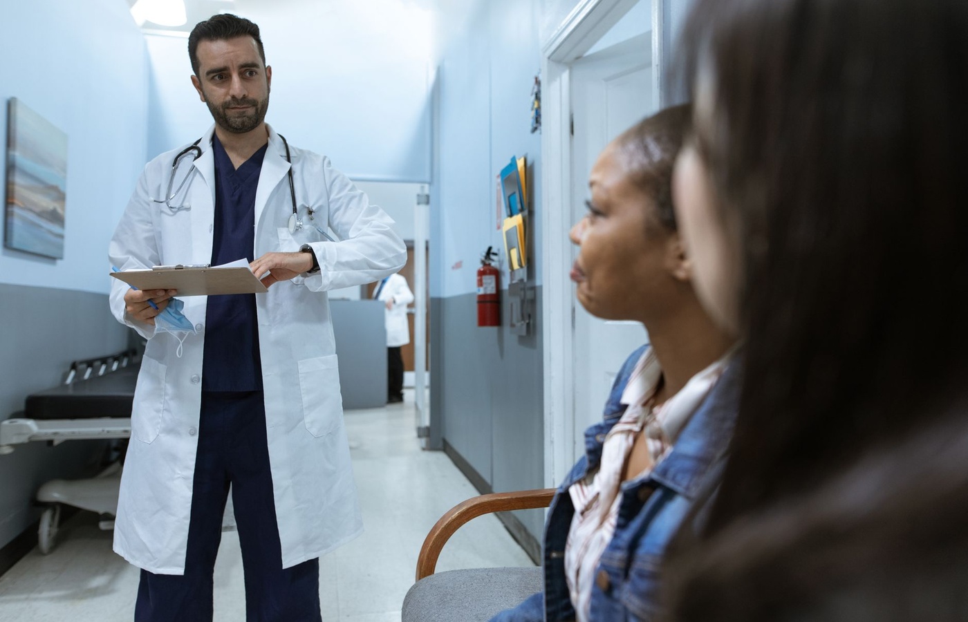 Clinical Placement Orientation