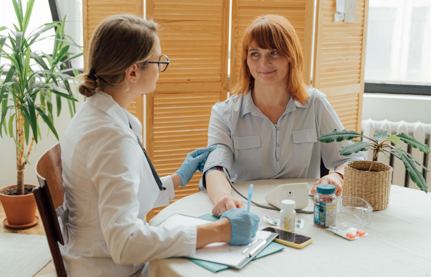 Clinical Practice Issues