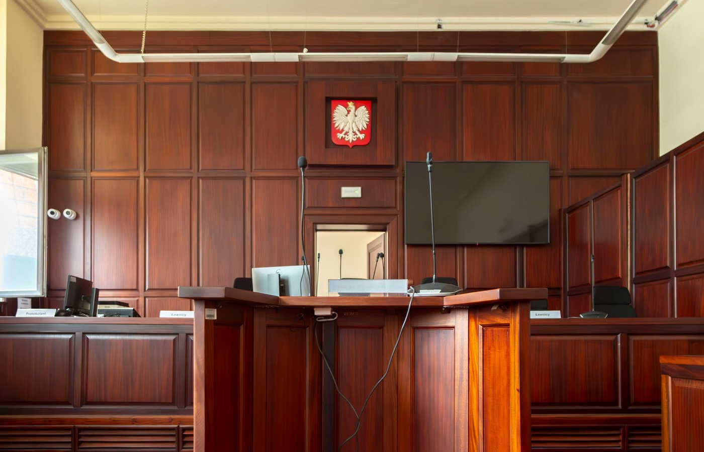 Criminal Law and Jurisprudence (CLJ)