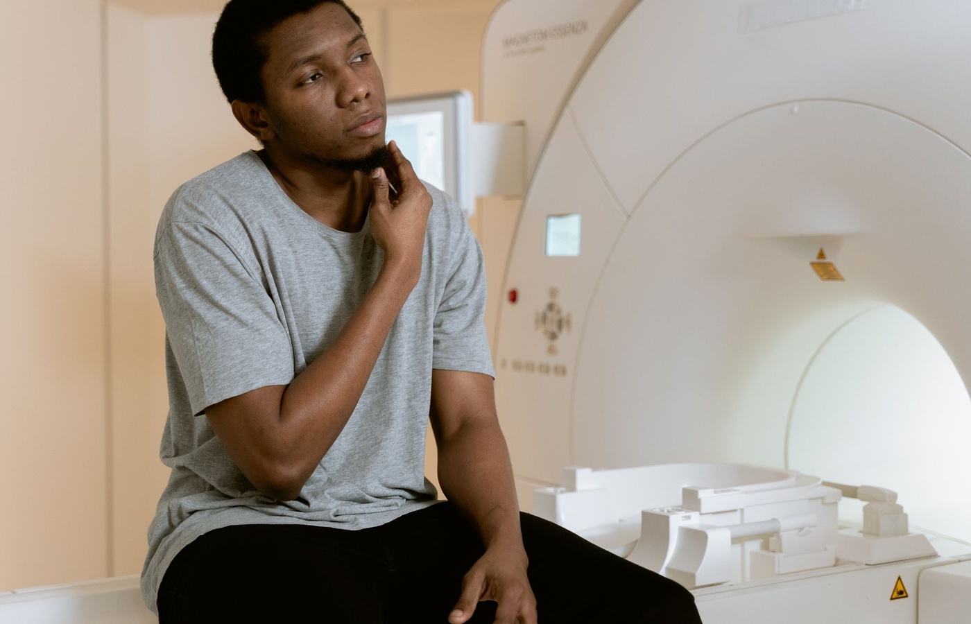 Clover Learning Radiography Image Production
