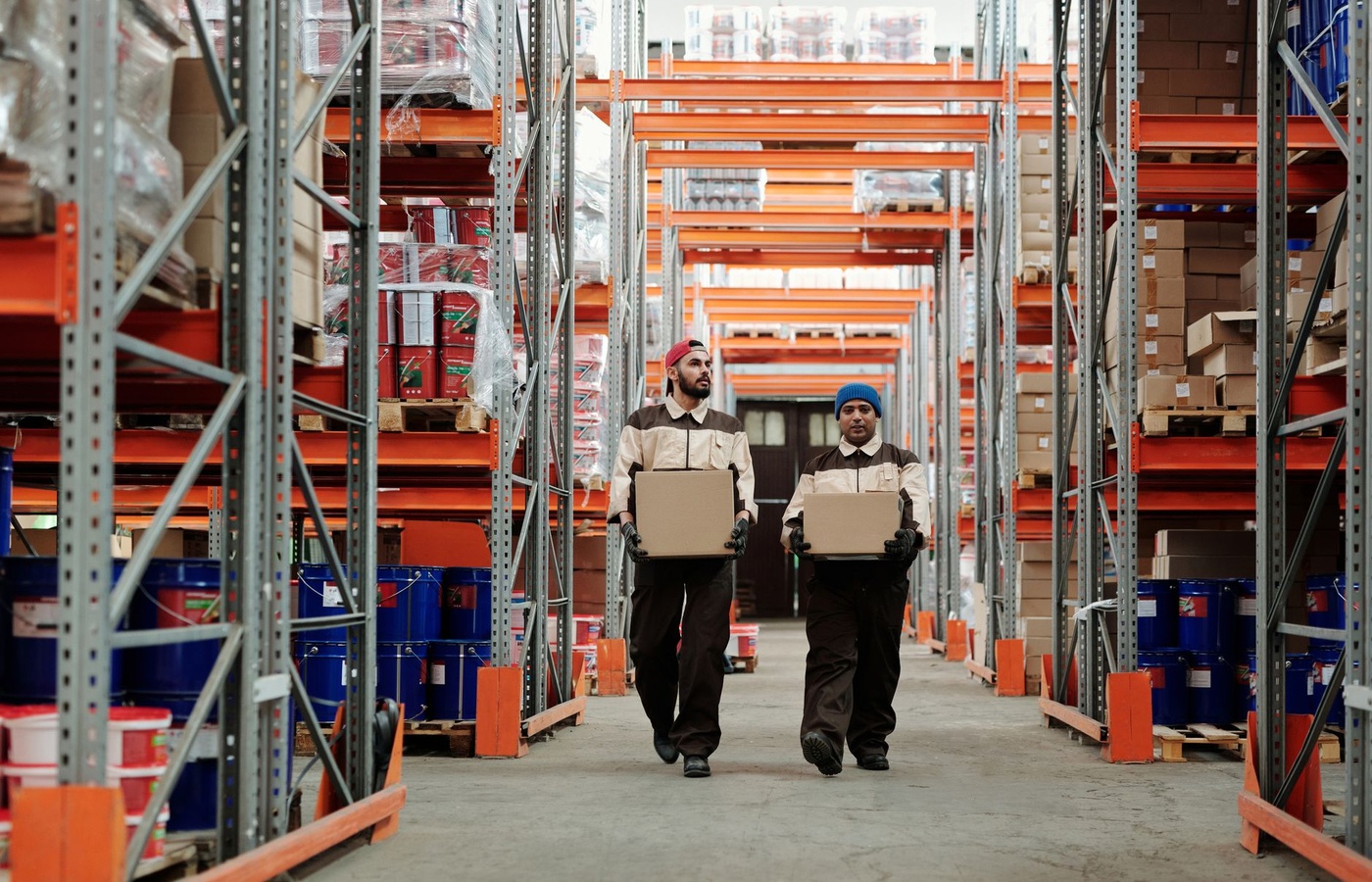 Certified Logistics Technician (CLT)