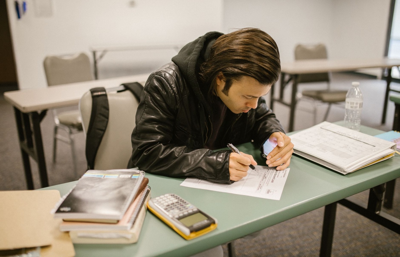 Examzify course visual