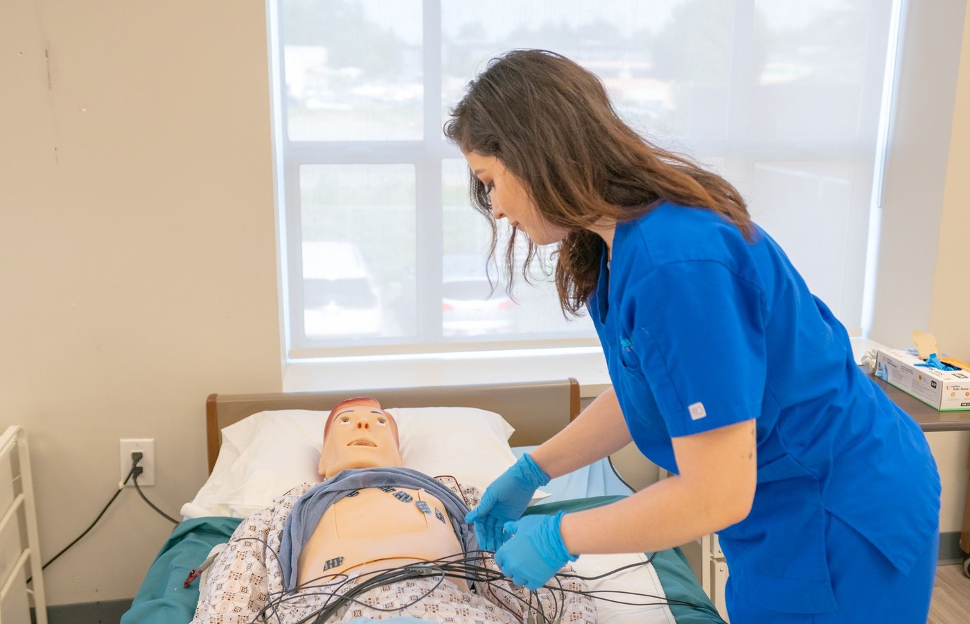 Certified Medical Assistant (CMA) Baseline
