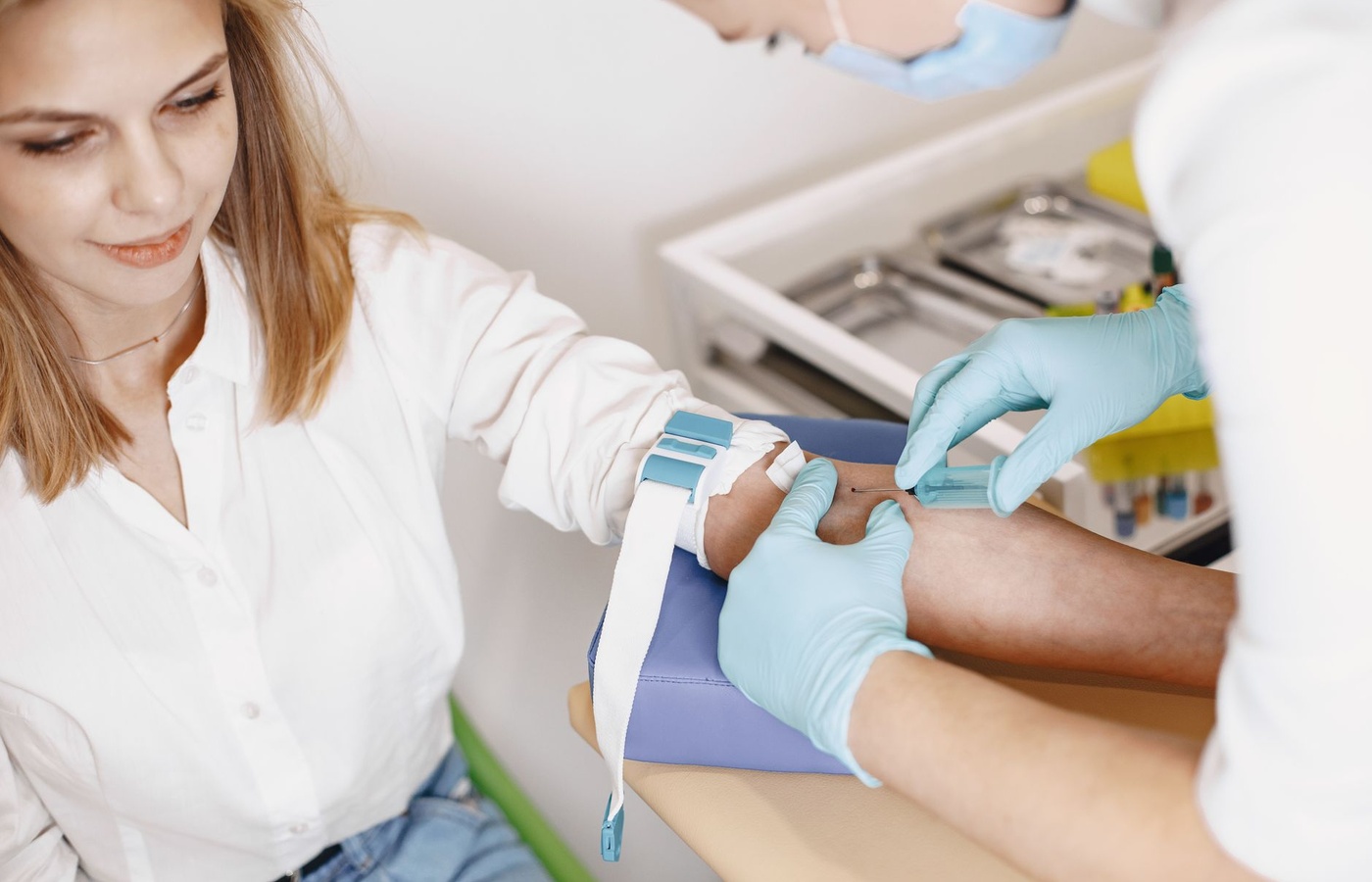 Clinical Medical Assistant Certification (CMAC)