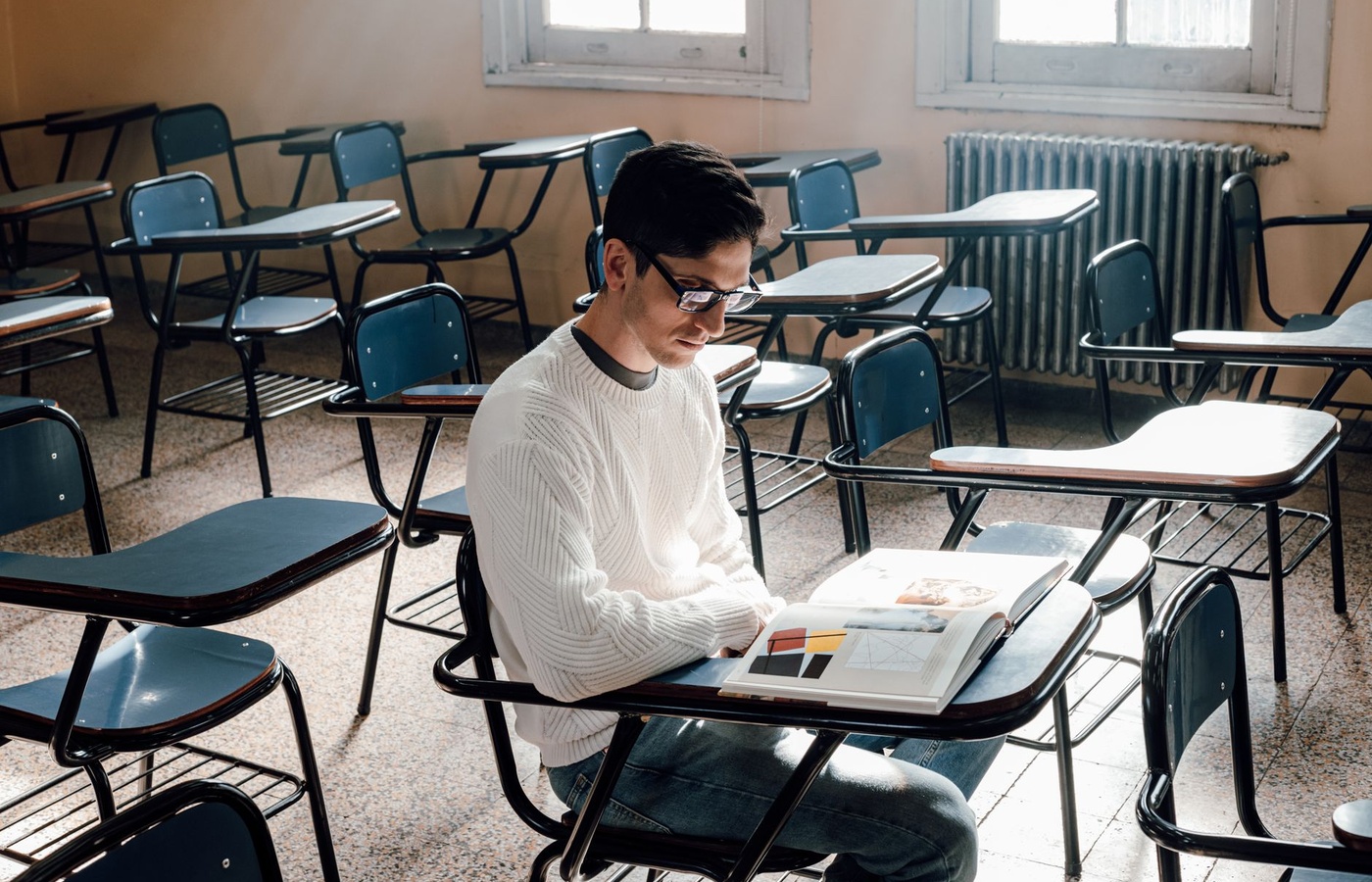 Core Module Course Block (CMCB) 3