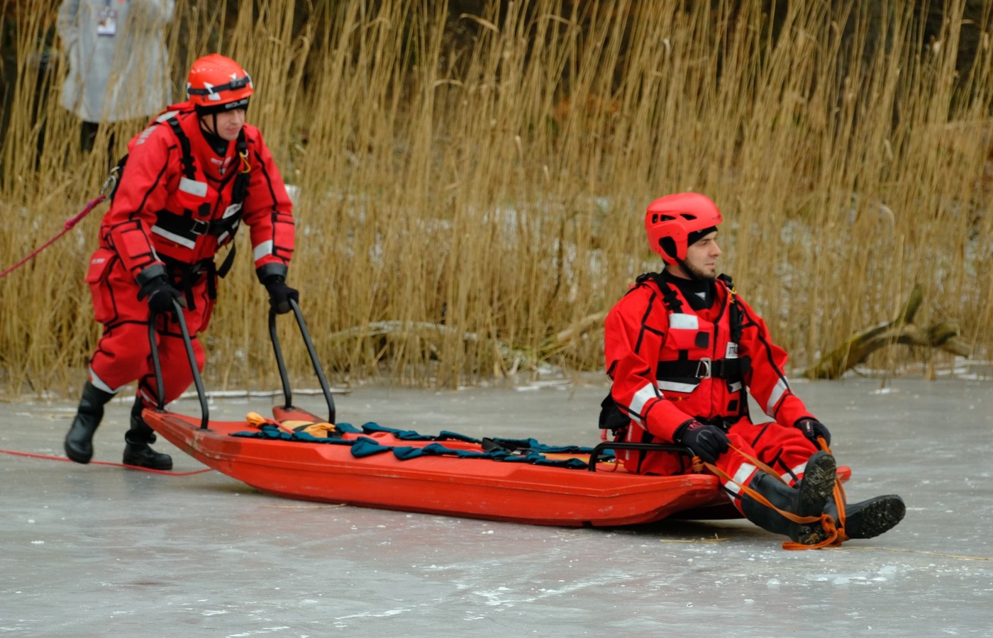 CMC Rope Rescue Manual