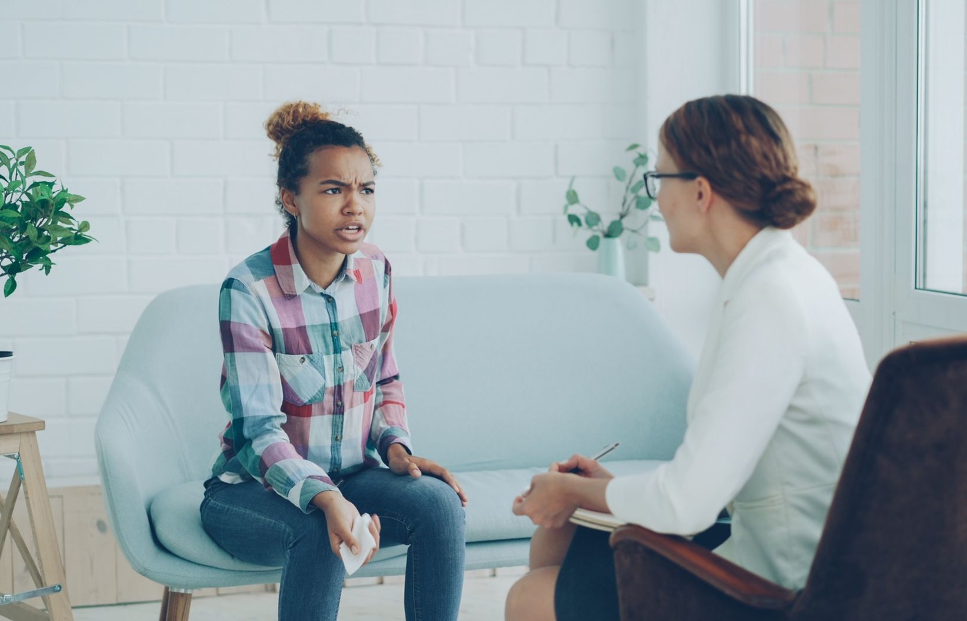 Certified Medical Interpreter (CMI)
