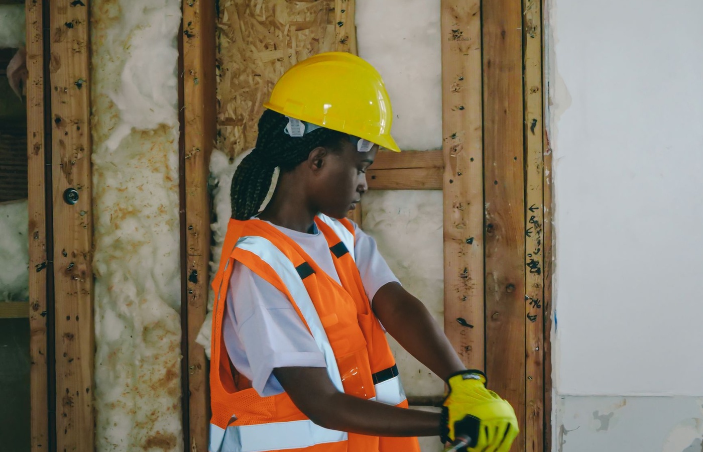 Construction Manager in Training (CMIT)