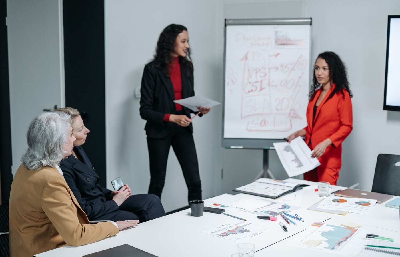 CMOM Management Institute