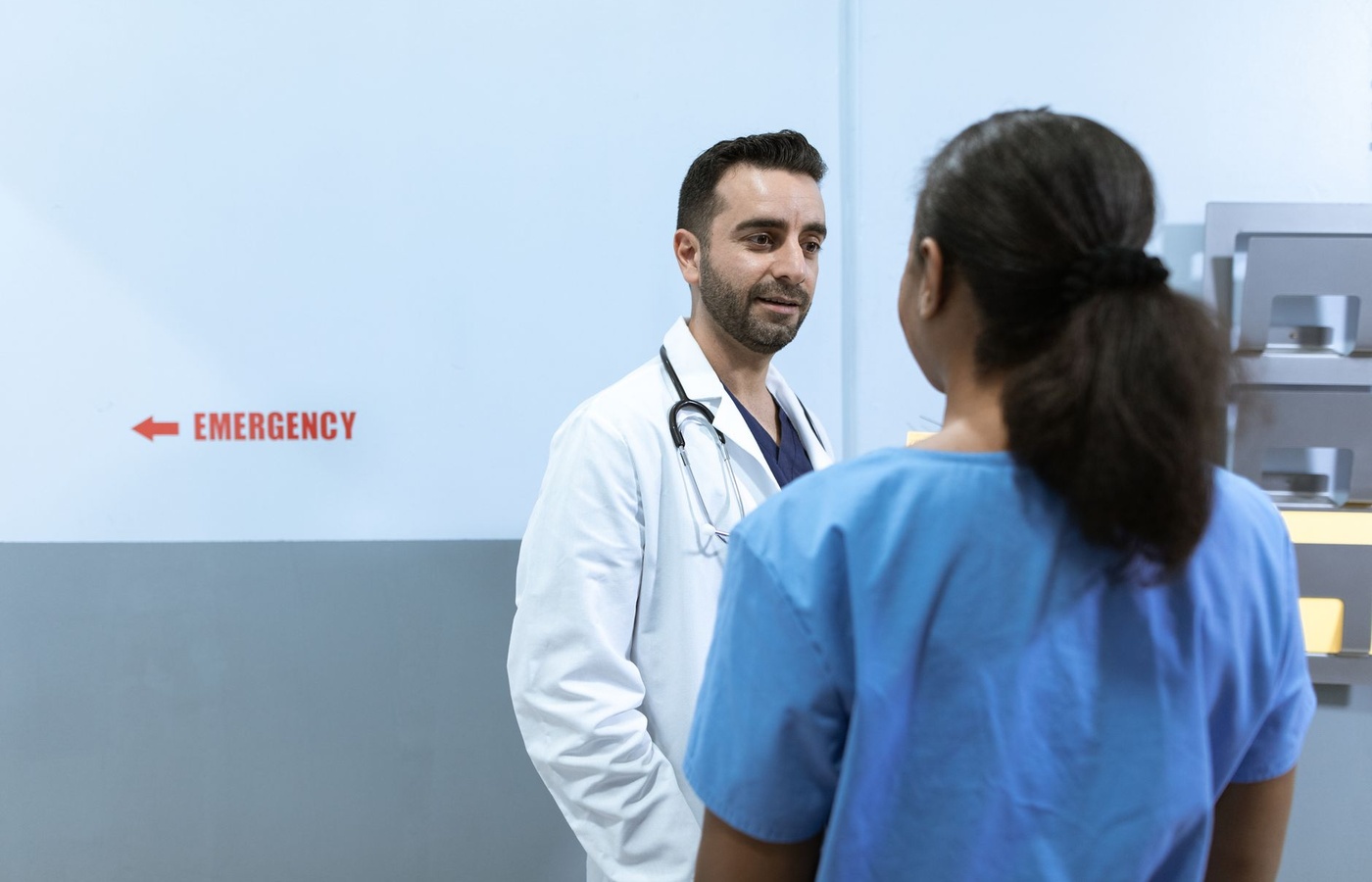 Certified Medical-Surgical Registered Nurse (CMSRN)