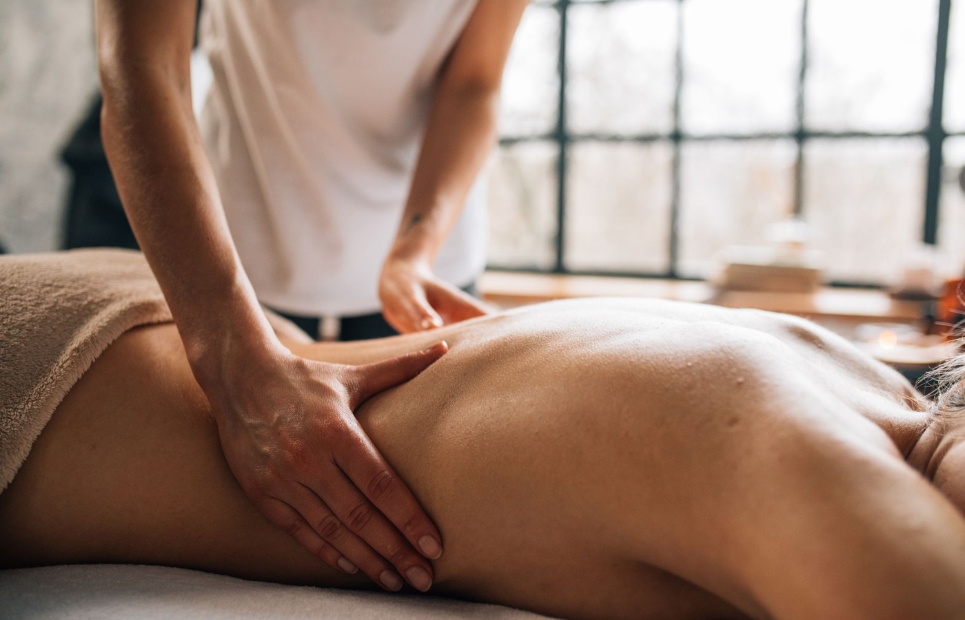 College of Massage Therapists of British Columbia (CMTBC)