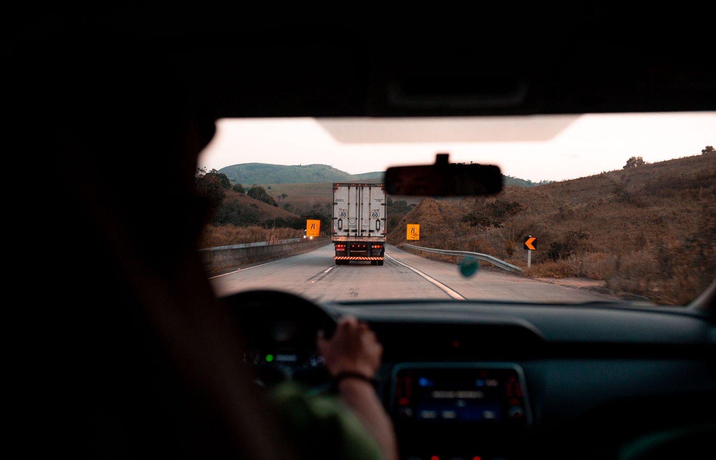 CMV Driver Medical Certification